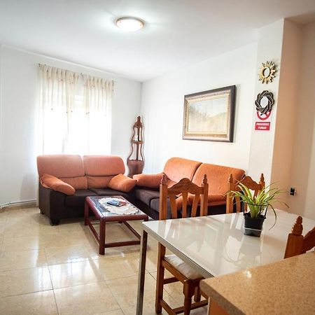 Apartamentos San Anton Villarrobledo Bagian luar foto