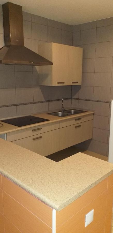 Apartamentos San Anton Villarrobledo Bagian luar foto