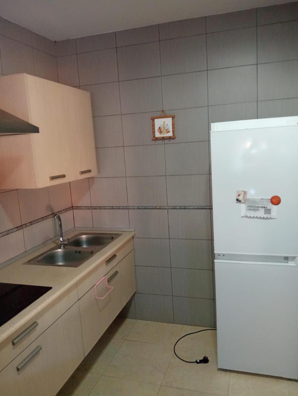 Apartamentos San Anton Villarrobledo Bagian luar foto