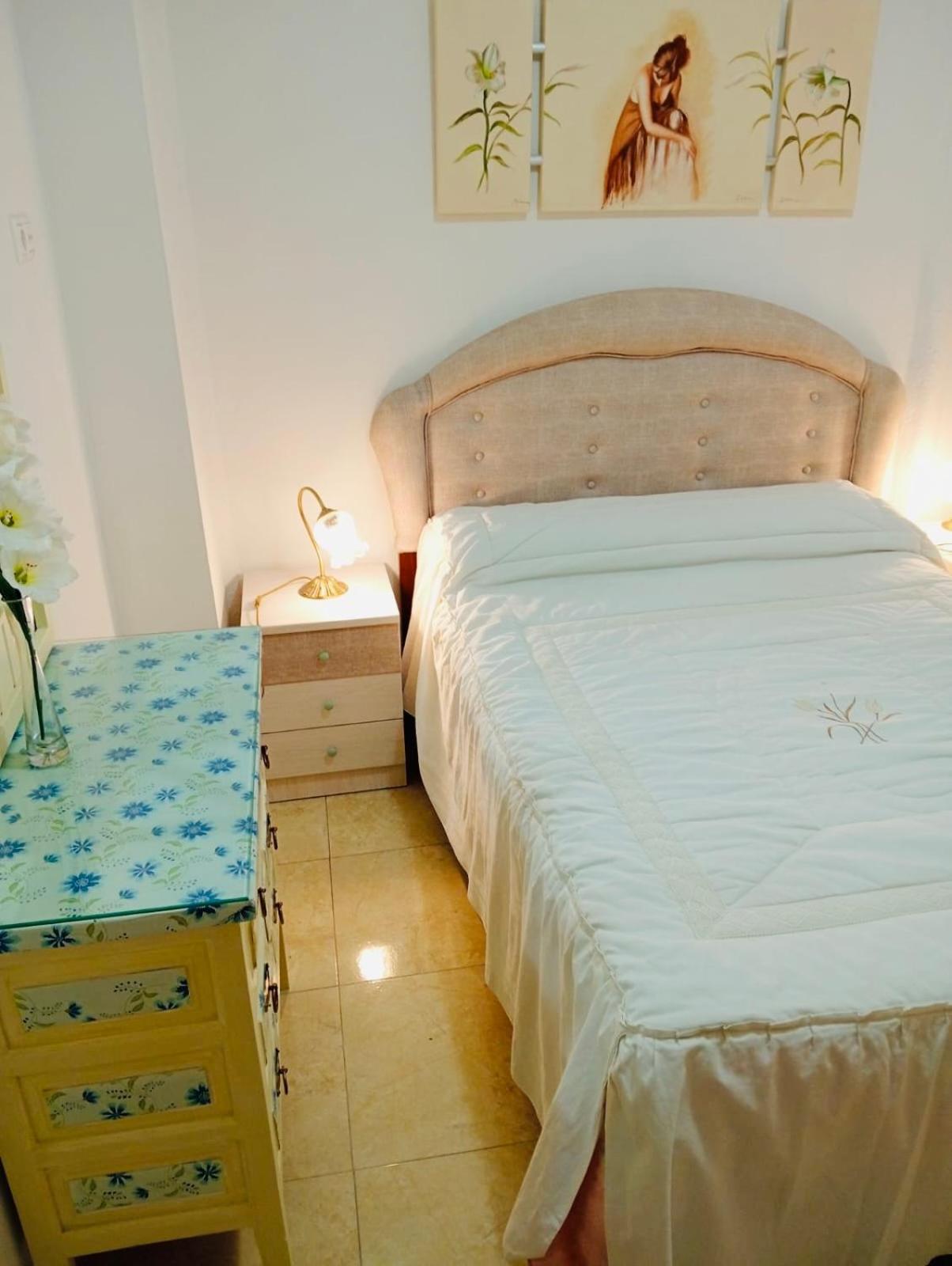 Apartamentos San Anton Villarrobledo Bagian luar foto